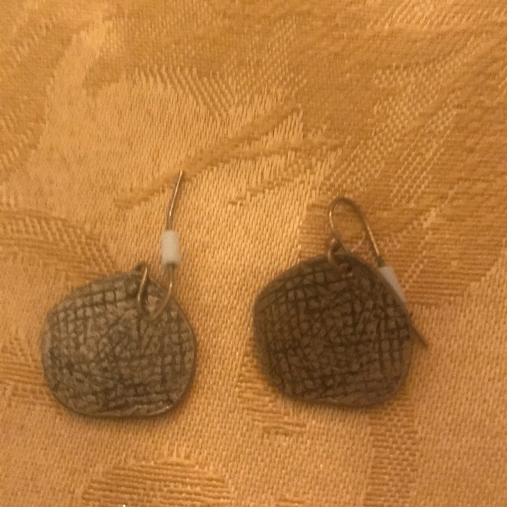 Costume jewelry; 16” necklace; coins and jewels - Picture 2 of 2